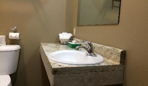 Standard Double Room, Ensuite (Double Standard)