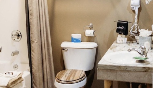 Standard Double Room, Ensuite (King Standard)