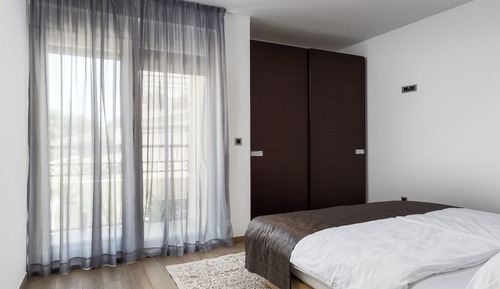 Comfort Double or Twin Room