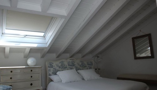 Double Room, Accessible, Private Bathroom