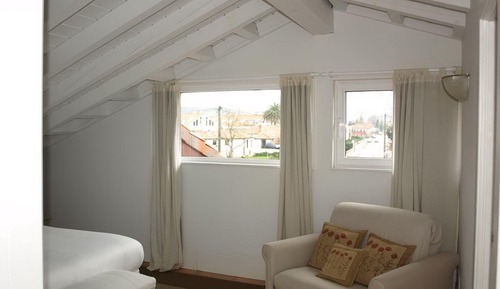 Superior Twin Room, Ensuite