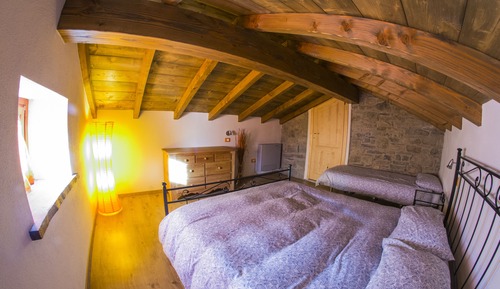 Duplex, 2 Bedrooms