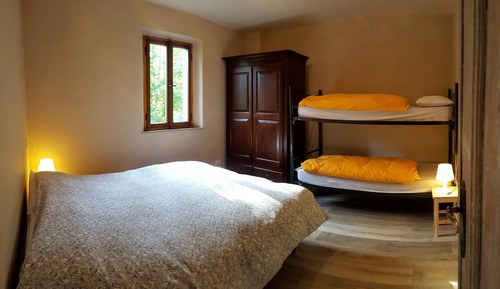 Apartment, 2 Bedrooms