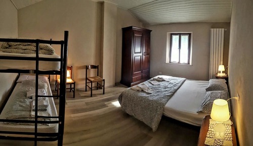 Apartment, 2 Bedrooms, Mountain View