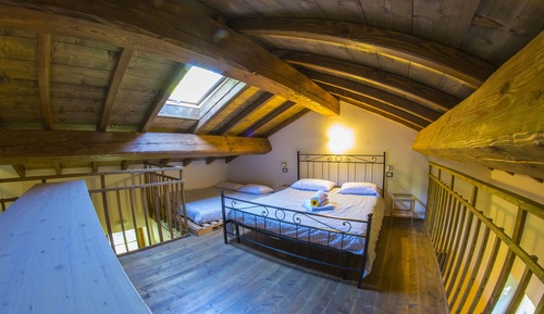 Duplex, 1 Bedroom