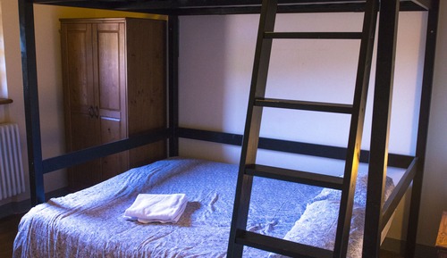 Apartment, 2 Bedrooms