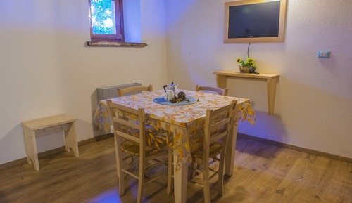 Duplex, 1 Bedroom