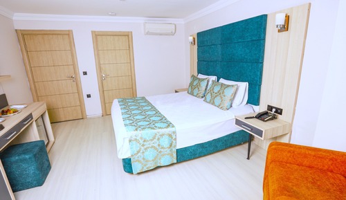 Traditional Room