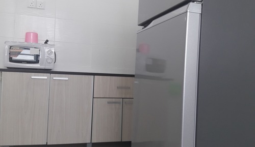 Comfort House, 4 Bedrooms, Kitchen