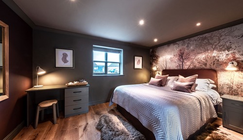 Superior Double Room (Better)