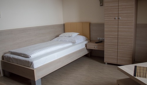 Premium Single Room