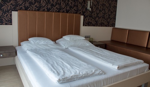Premium Double Room
