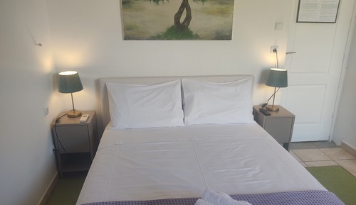 Double Room (Art Room No2)
