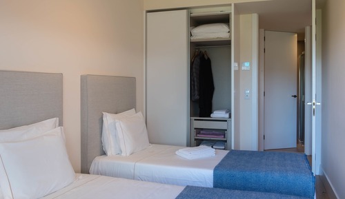 Premium Apartment, 3 Bedrooms, Terrace
