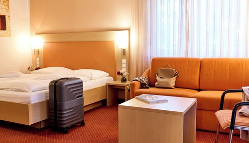 Comfort Double Room