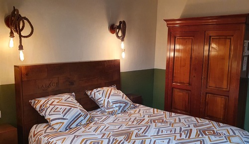 Muscat Double Room
