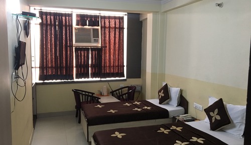 Super Deluxe Room