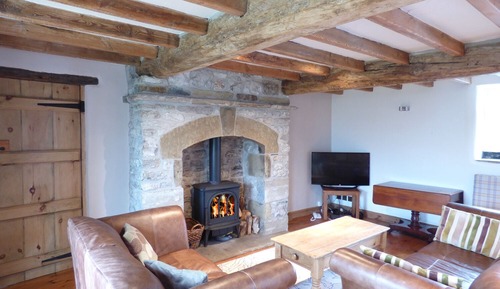 Cottage
