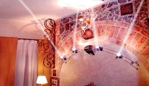 Romantic Double Room, Non Smoking