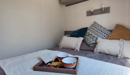 Mobil-home Essentiel