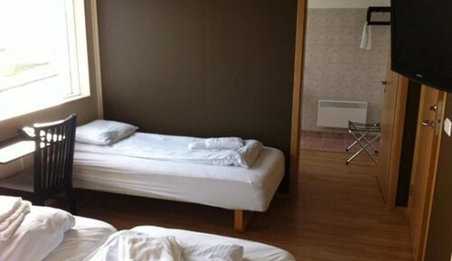 Triple Room, Private Bathroom