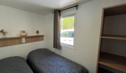 Premium Mobile Home