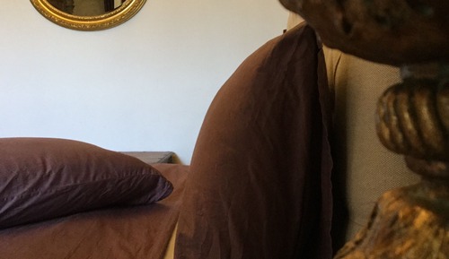 Superior Double Room (Grace Kelly)