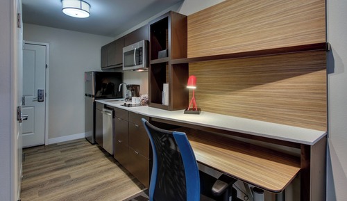 Suite, 1 Bedroom
