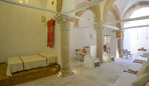 Grand Loft, 1 Bedroom, Ground Floor
