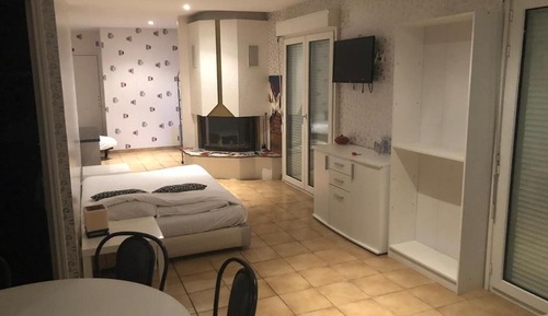 Comfort Loft, Accessible, Ensuite