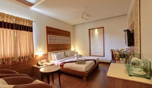 Grand Double Room
