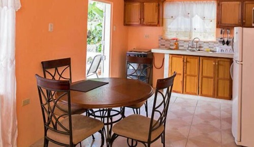 Apartment, 1 Bedroom, Kitchenette