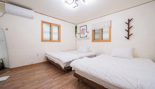 Standard Room (Gangajipul)