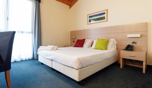 Comfort Double or Twin Room