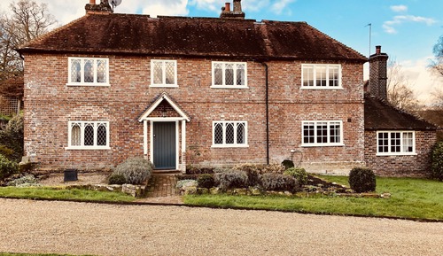 Family Cottage, 6 Bedrooms