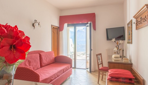 Junior Suite, 1 Bedroom