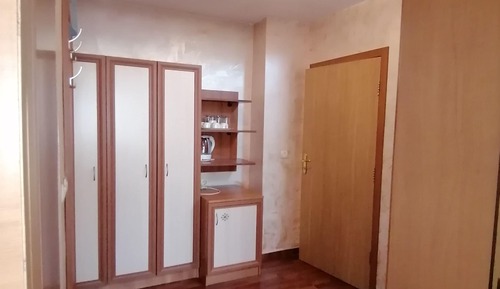 Maisonette