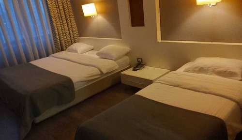 Family Triple Room