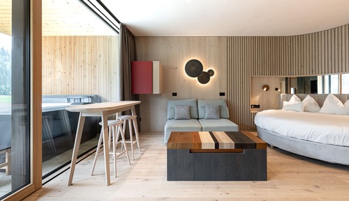 Suite Hygge