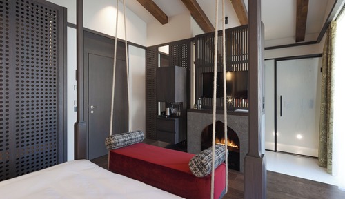 Suite Namasté