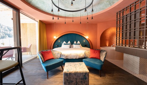 Suite Hammam