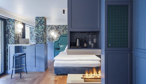 Suite Royal