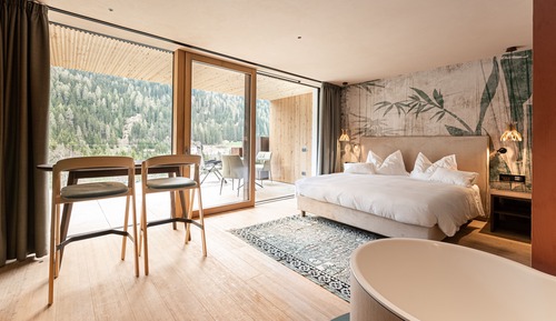 Suite Siesta