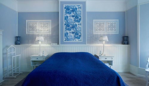 Deluxe Double Room, 1 King Bed, Ensuite