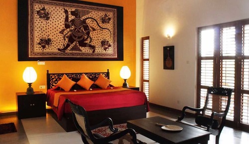 Standard Twin Room, Multiple Beds