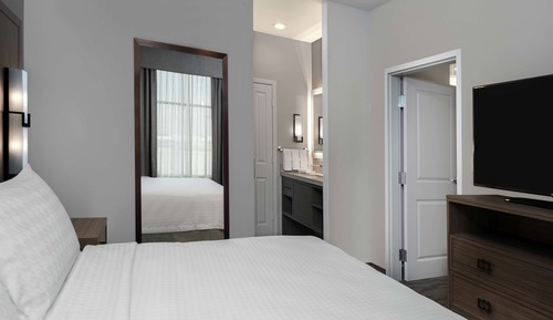 Suite, 1 Bedroom, Non Smoking