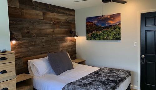 Room, 1 Queen Bed