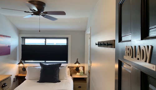 Room, 1 Double Bed