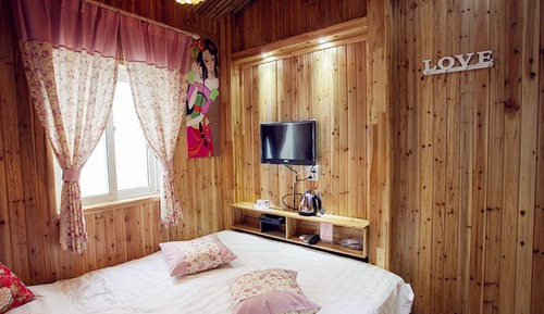 Signature Chalet, 1 Bedroom
