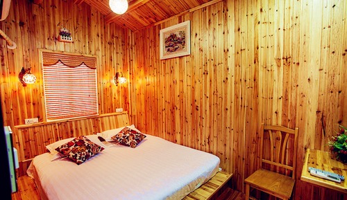 Design Double Room C